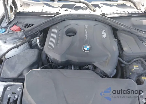 2019 BMW 430Xi Gran Coupe из США, поврежденный, VIN WBA4J3C54KBL06422